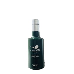 El Henazar A.O.V.E Selección Temprana Picual Botella Verde caja 6 udes. 500ML
