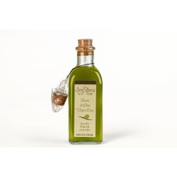 Sierra Abrevia A.O.V.E Temprano Sin Filtrar caja 6 Frascas 500 Ml con Dosificador