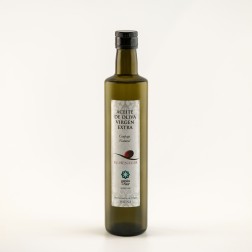 El Henazar A.O.V.E Caja 12 udes. 500ML