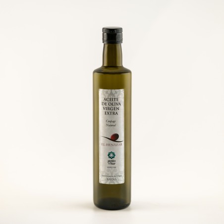 El Henazar A.O.V.E Caja 12 udes. 500ML