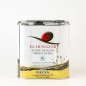El Henazar A.O.V.E caja 6 latas 2,5 litros